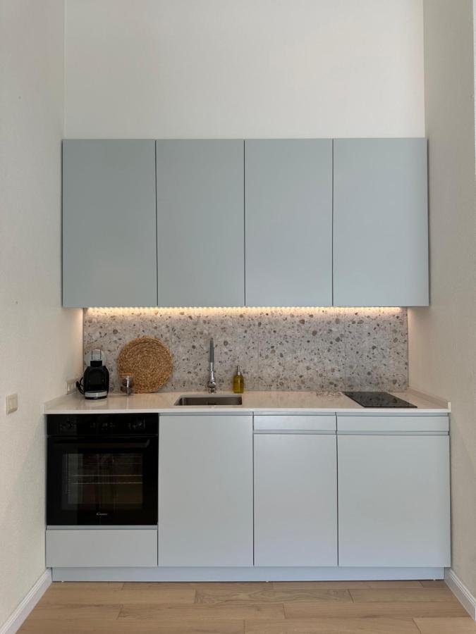 Apartament Point Of View Kotor Zewnętrze zdjęcie