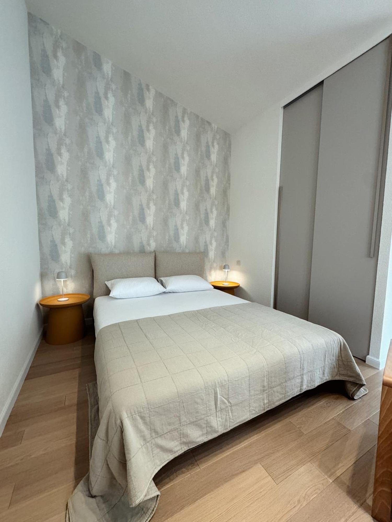 Apartament Point Of View Kotor Zewnętrze zdjęcie