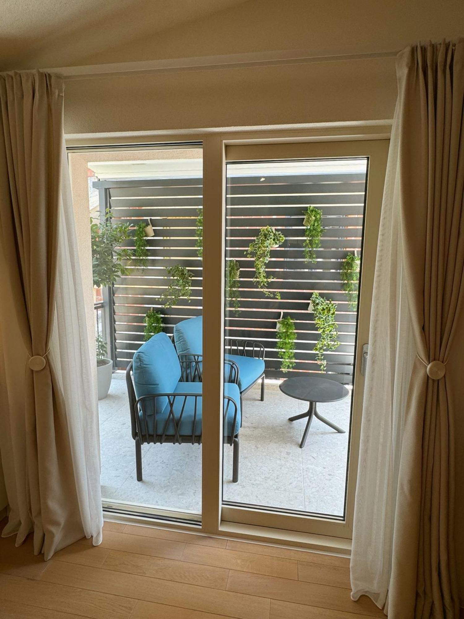 Apartament Point Of View Kotor Zewnętrze zdjęcie